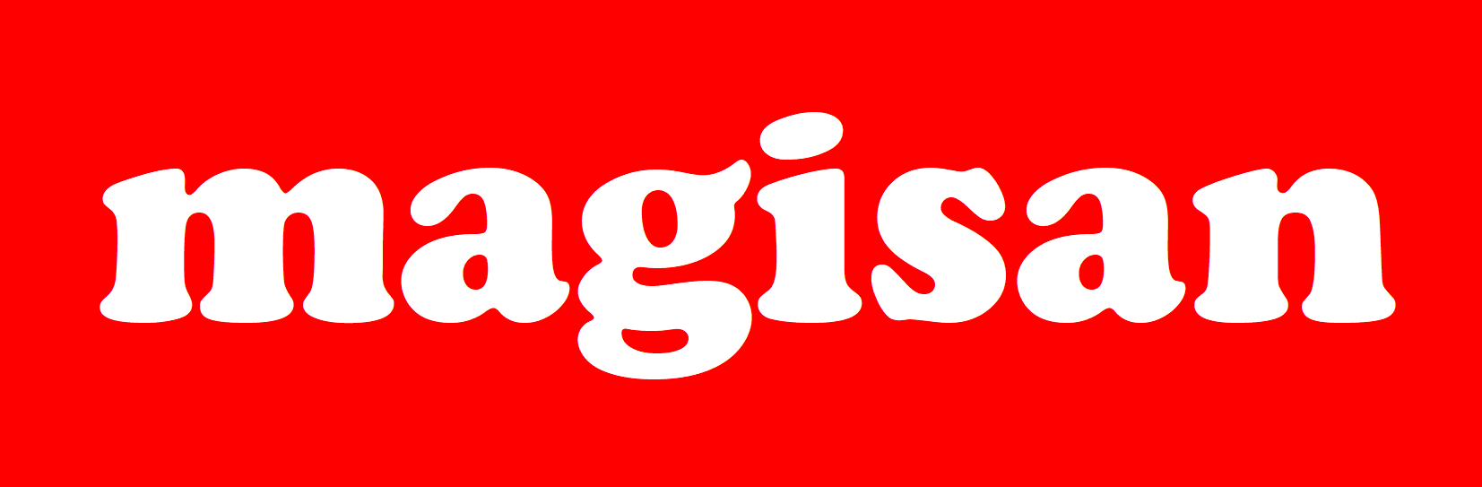 Magisan Logo